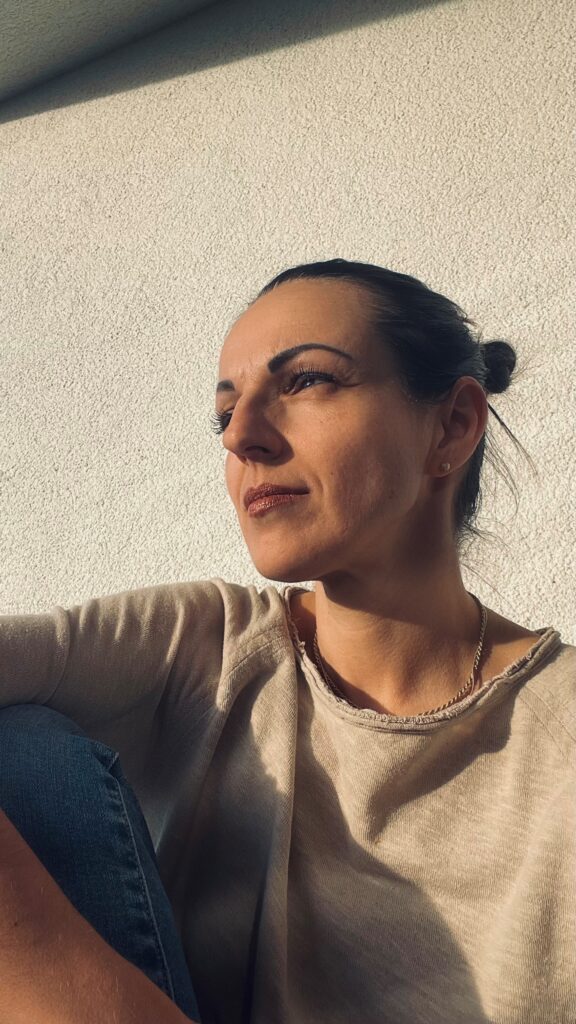 Verrückte neue Welt
